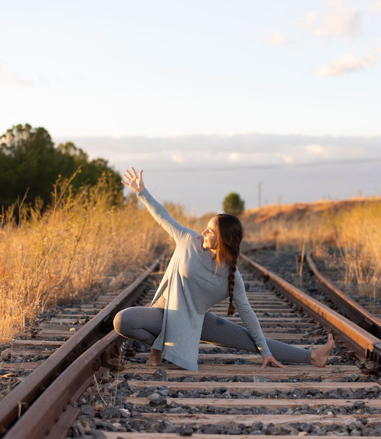 clases de yoga online