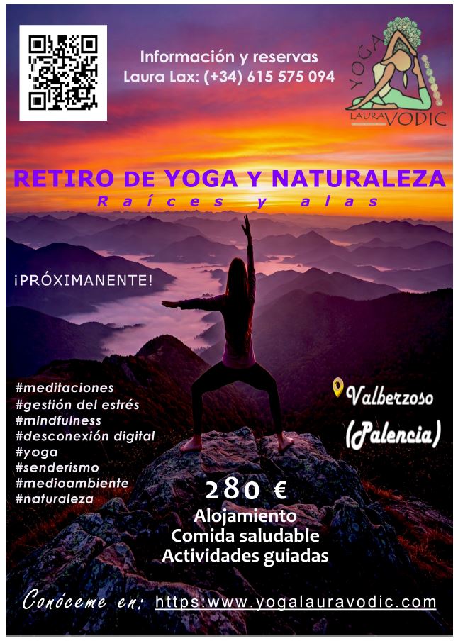 Yoga y pilates en Alcazar
