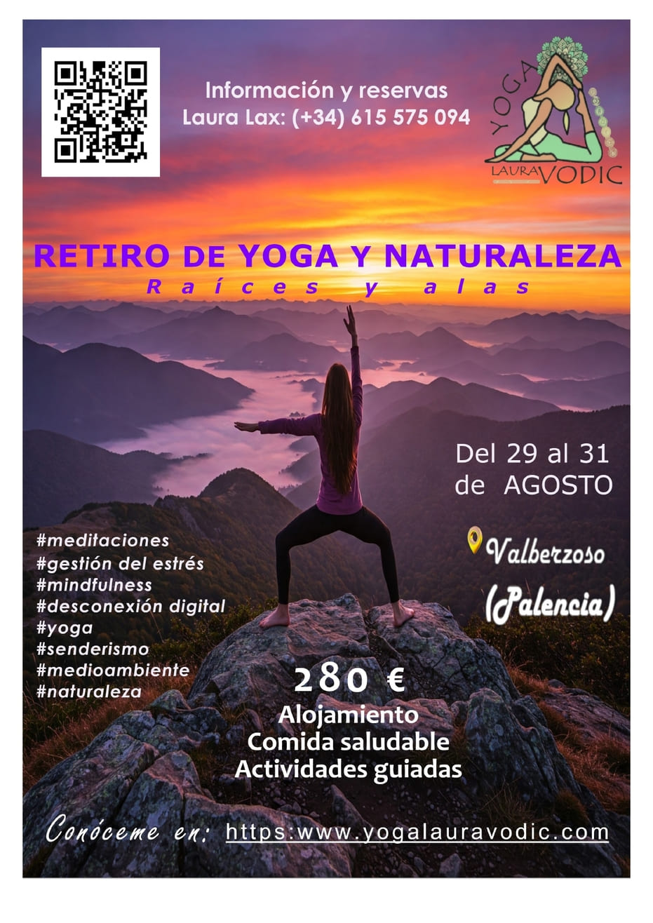 Yoga y pilates en Alcazar