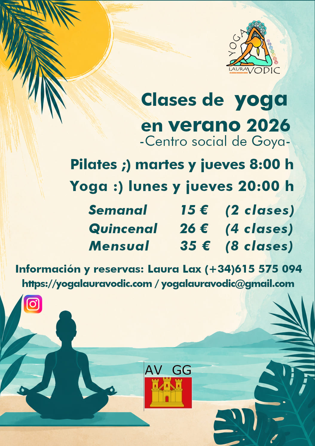 Talleres Verano 2026 (1)